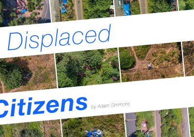 Displaced Citizens