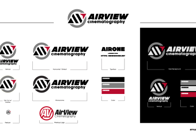 Branding – Logo and Collateral