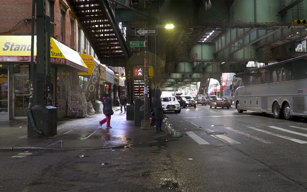 Depression Era Thinking